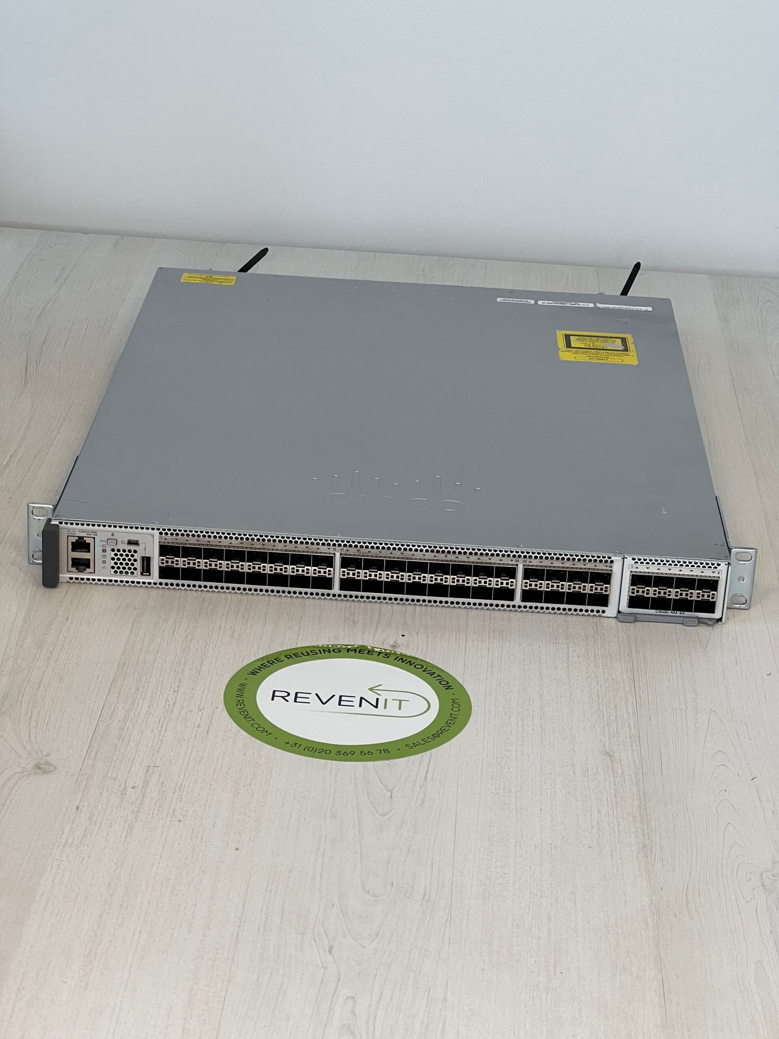 C9500-40X-A - Image 2